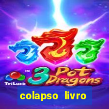 colapso livro darkside darkside books pdf