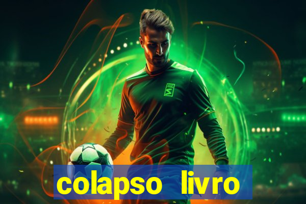 colapso livro darkside darkside books pdf