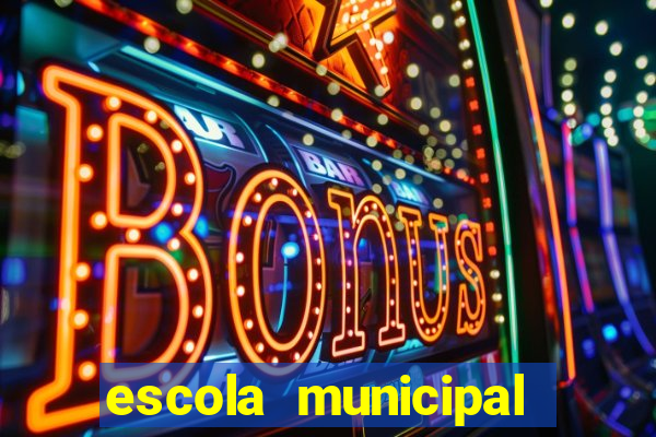escola municipal vila nova alemaes pitanga pr