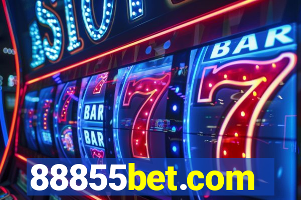 88855bet.com