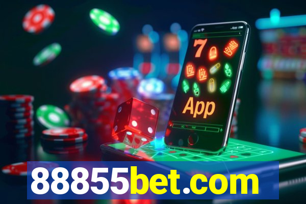 88855bet.com