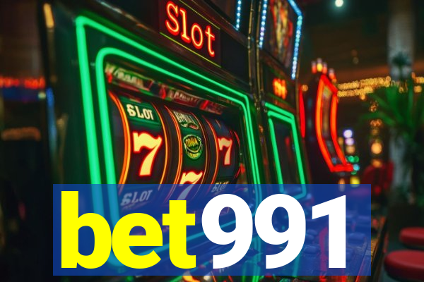 bet991