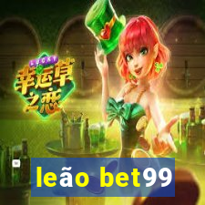 leão bet99