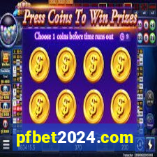 pfbet2024.com