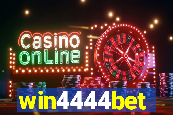 win4444bet