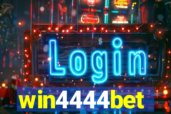 win4444bet