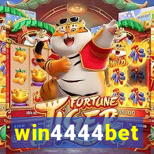 win4444bet