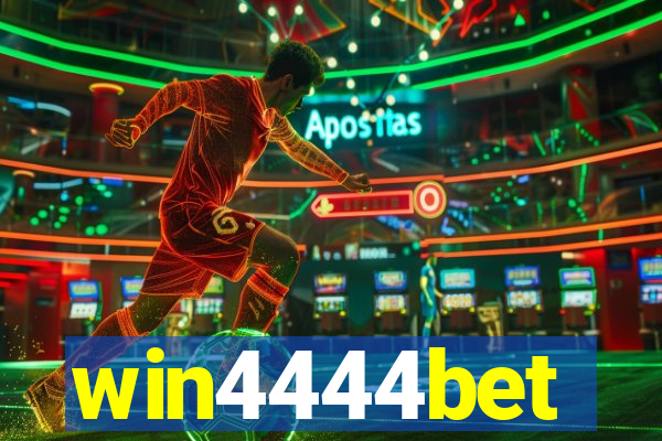 win4444bet