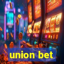 union bet