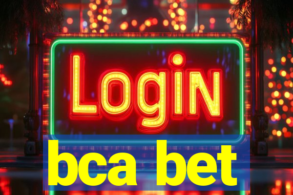 bca bet