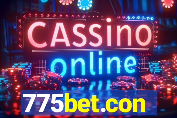 775bet.con
