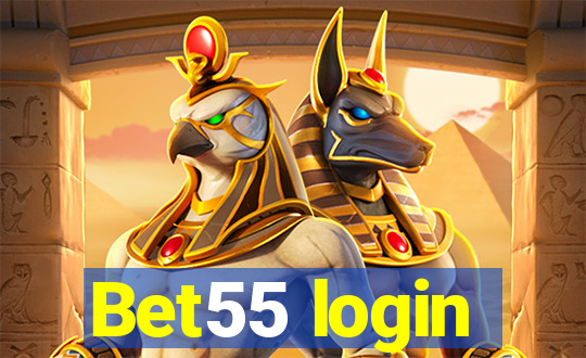 Bet55 login