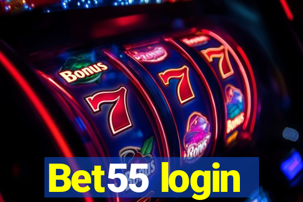 Bet55 login