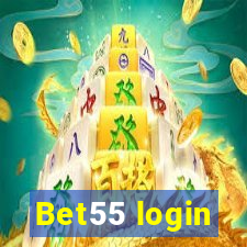 Bet55 login