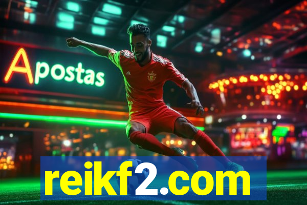 reikf2.com