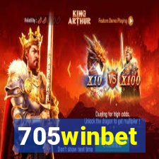 705winbet