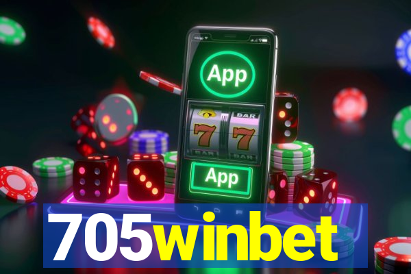 705winbet