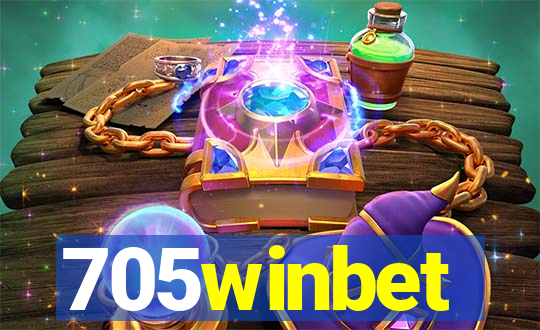 705winbet