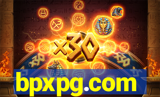bpxpg.com