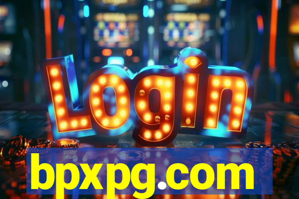 bpxpg.com