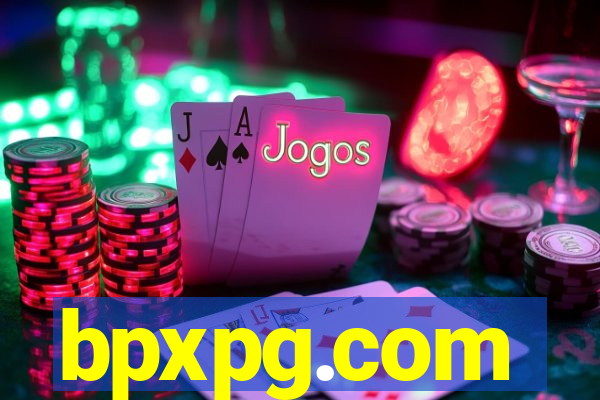 bpxpg.com