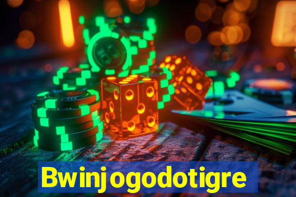 Bwinjogodotigre