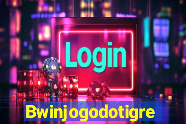 Bwinjogodotigre