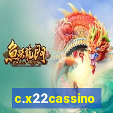 c.x22cassino