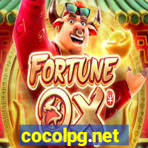 cocolpg.net