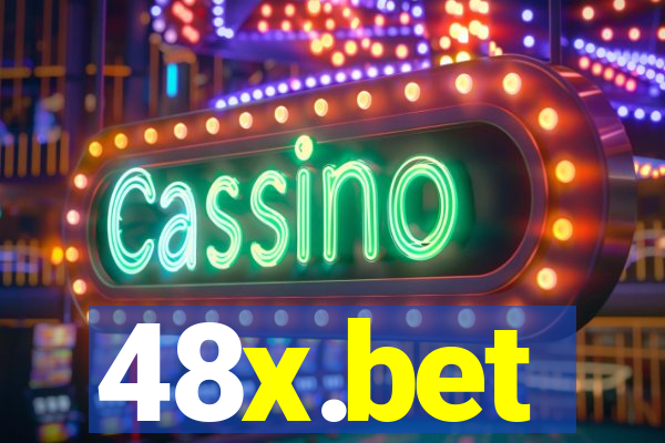 48x.bet