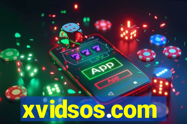 xvidsos.com