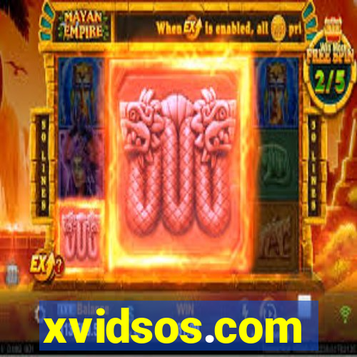 xvidsos.com