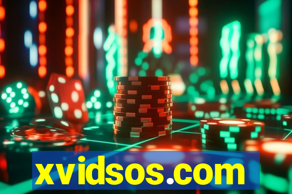 xvidsos.com
