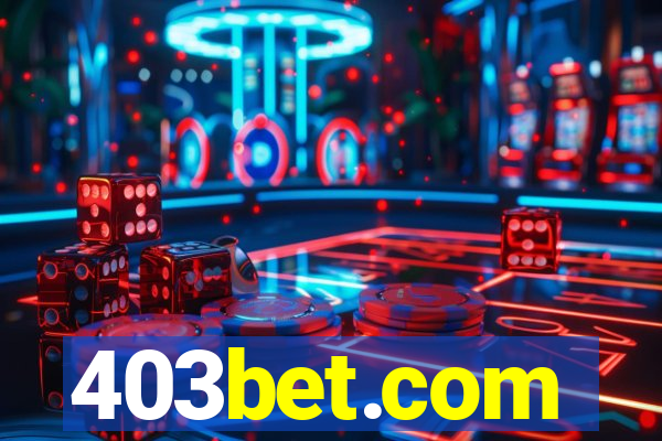 403bet.com