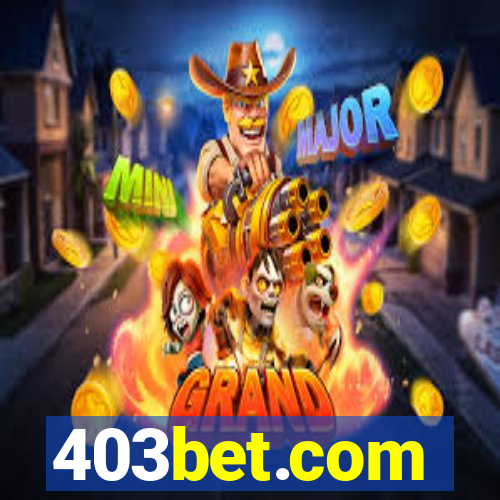 403bet.com