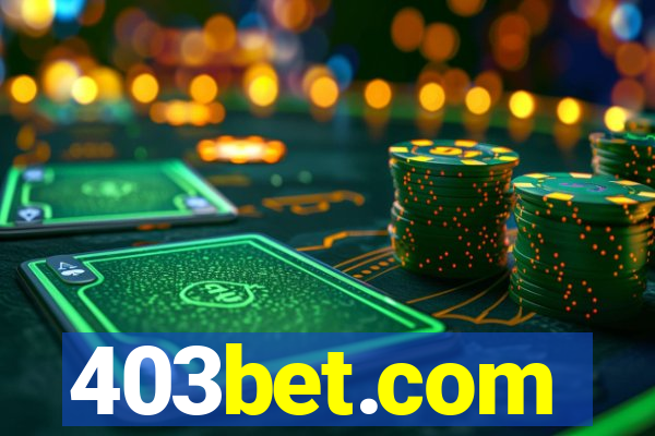 403bet.com