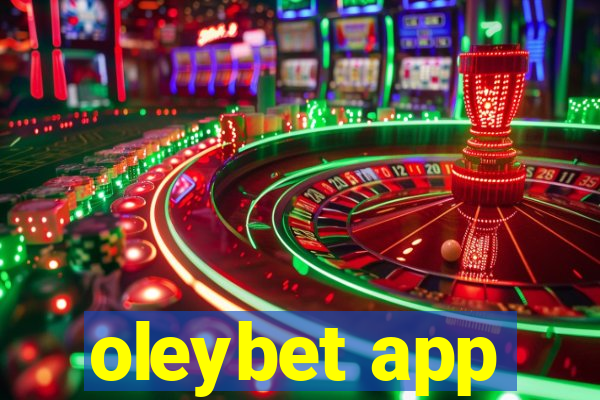 oleybet app