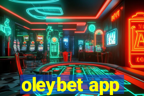oleybet app