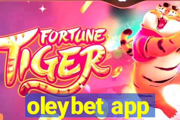 oleybet app