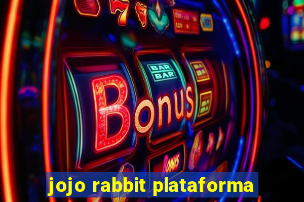 jojo rabbit plataforma