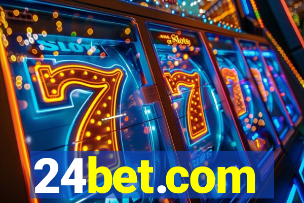 24bet.com