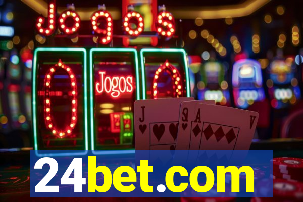 24bet.com