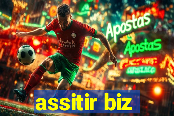 assitir biz