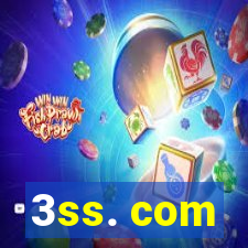 3ss. com