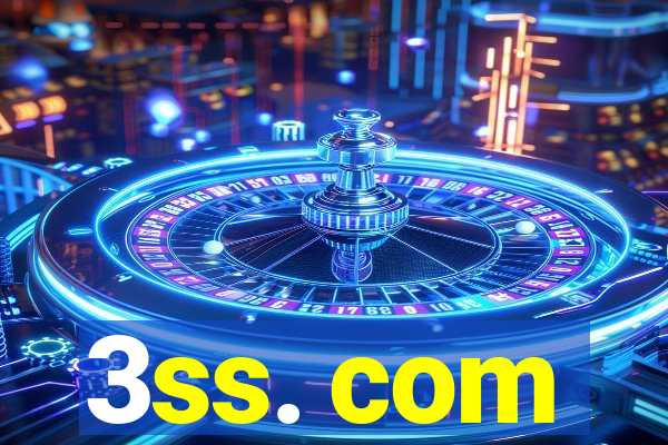 3ss. com