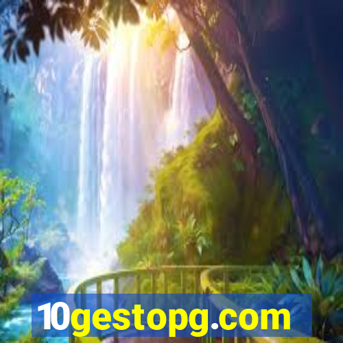 10gestopg.com