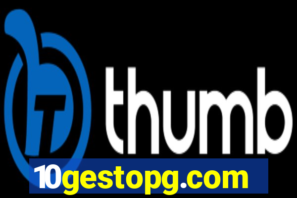 10gestopg.com