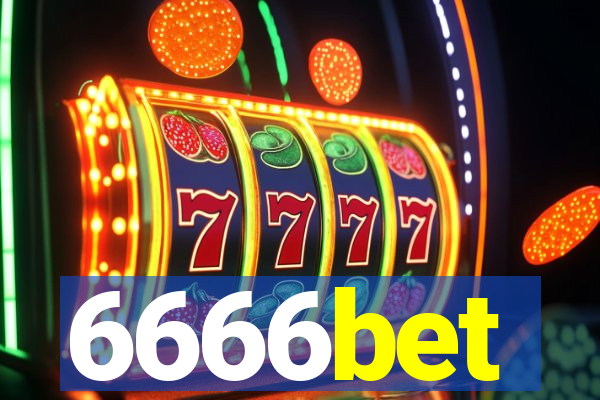6666bet