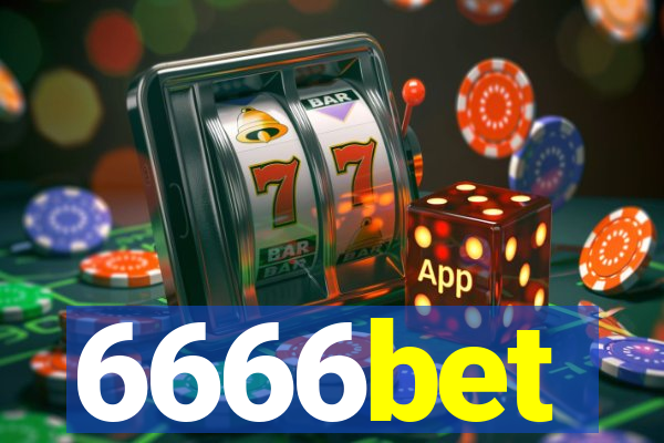 6666bet