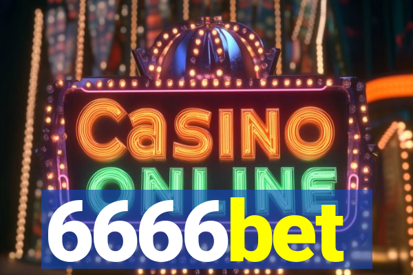 6666bet